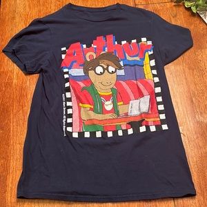 ARTHUR SHIRT